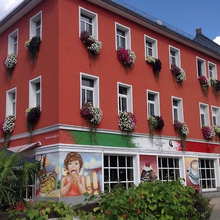 Apartment Enno Auerbach  Exterior foto